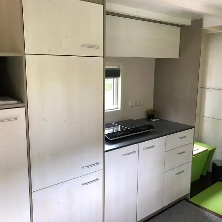 Erlebniszentrum Muhle Kolb Albergue Zuzenhausen