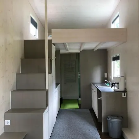 Erlebniszentrum Muhle Kolb Albergue *