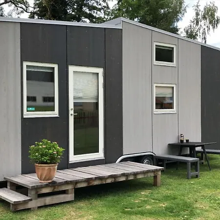 Albergue Erlebniszentrum Muhle Kolb Zuzenhausen
