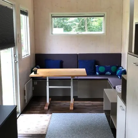 Erlebniszentrum Muhle Kolb Albergue